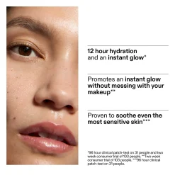 The INKEY List Hydro-Surge Dewy Face Mist 75ml
