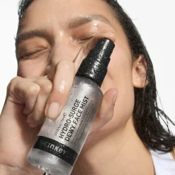 The INKEY List Hydro-Surge Dewy Face Mist 75ml