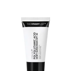 The INKEY List Intro Routine