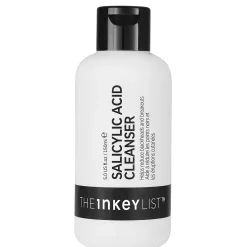 The INKEY List Intro Routine for Clearer Skin
