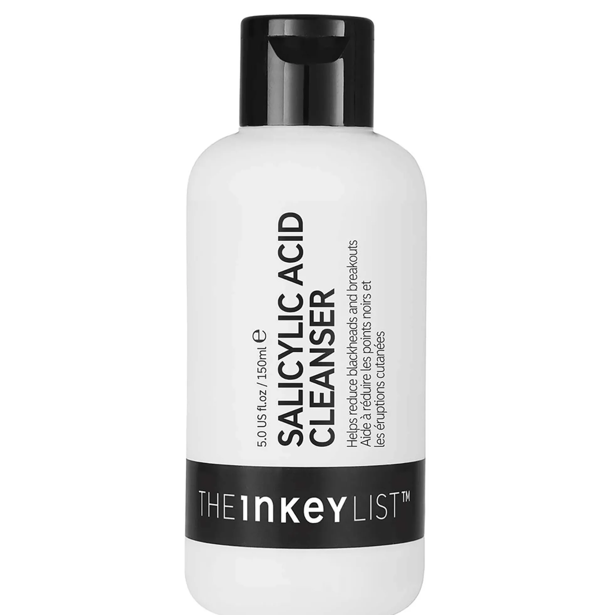 The INKEY List Intro Routine for Clearer Skin
