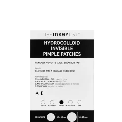 The INKEY List Intro Routine for Clearer Skin