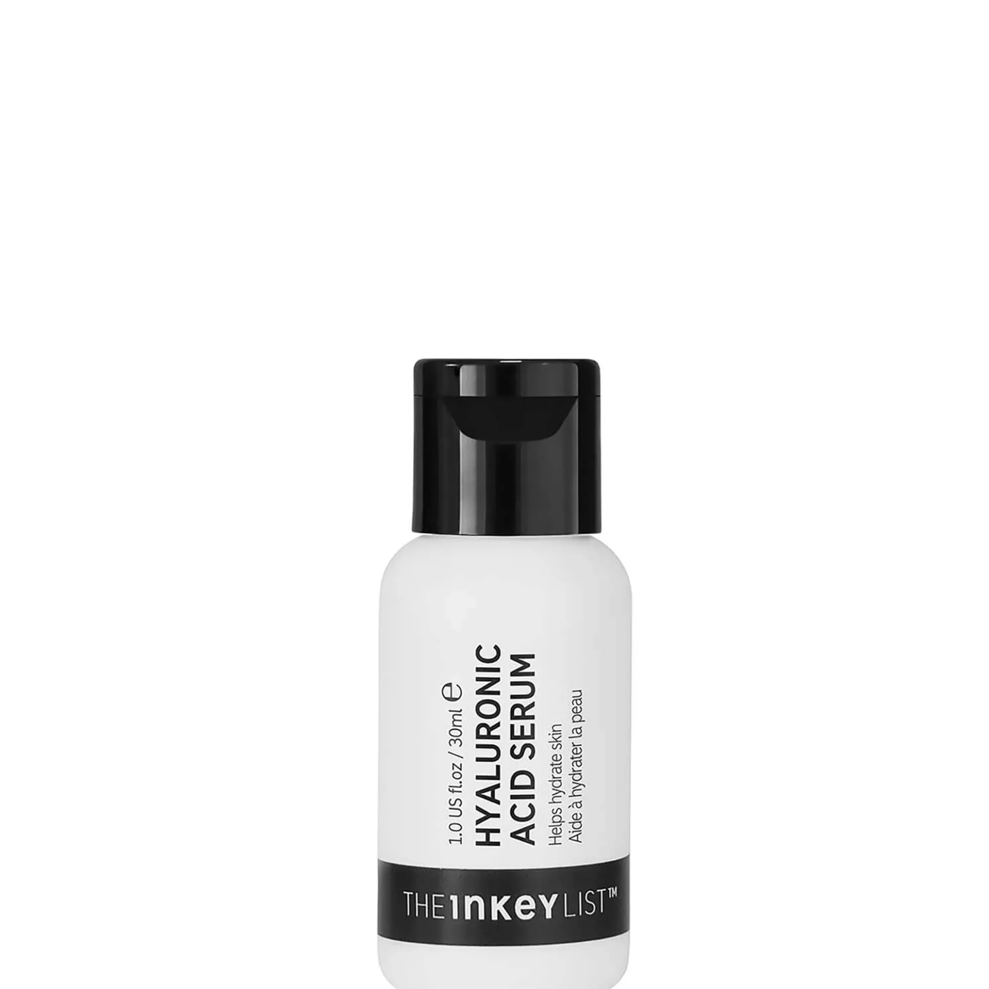 The INKEY List Intro Routine for Clearer Skin