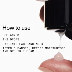 The INKEY List Niacinamide Serum 30ml