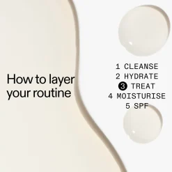The INKEY List Niacinamide Serum 30ml