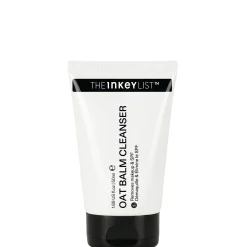 The INKEY List Oat Balm Cleanser 50ml
