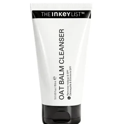 The INKEY List Oat Balm Cleanser 150ml