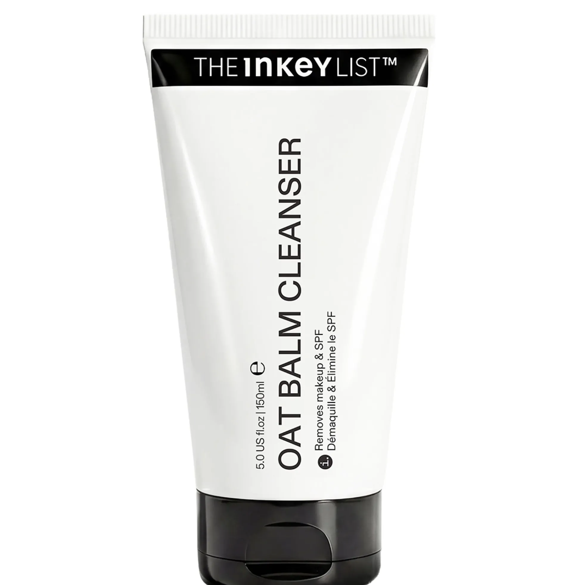 The INKEY List Oat Balm Cleanser 150ml