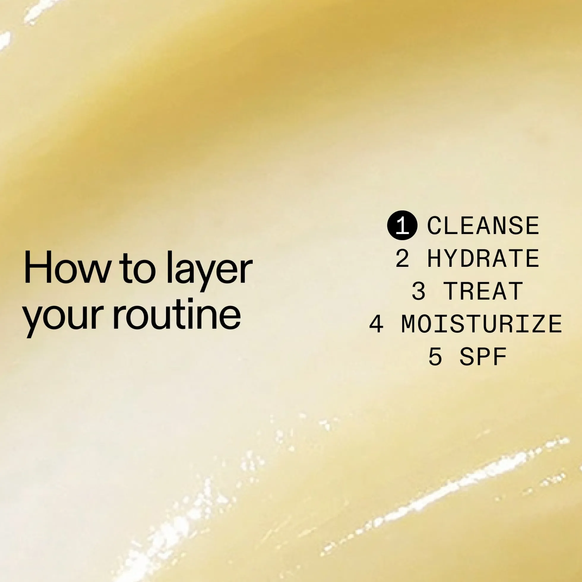 The INKEY List Oat Balm Cleanser 150ml
