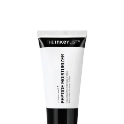 The INKEY List Peptide Moisturizer 50ml