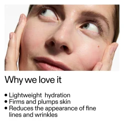 The INKEY List Peptide Moisturizer 50ml