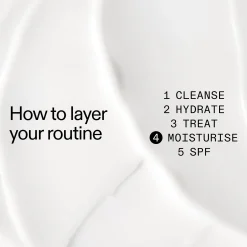 The INKEY List Peptide Moisturizer 50ml