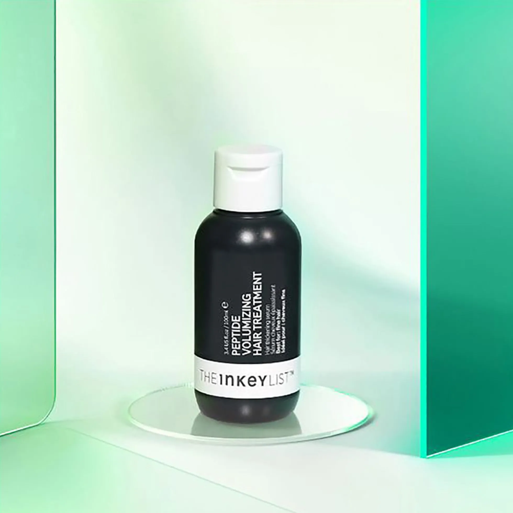 The INKEY List Peptide Volumizing Hair Treatment 100ml