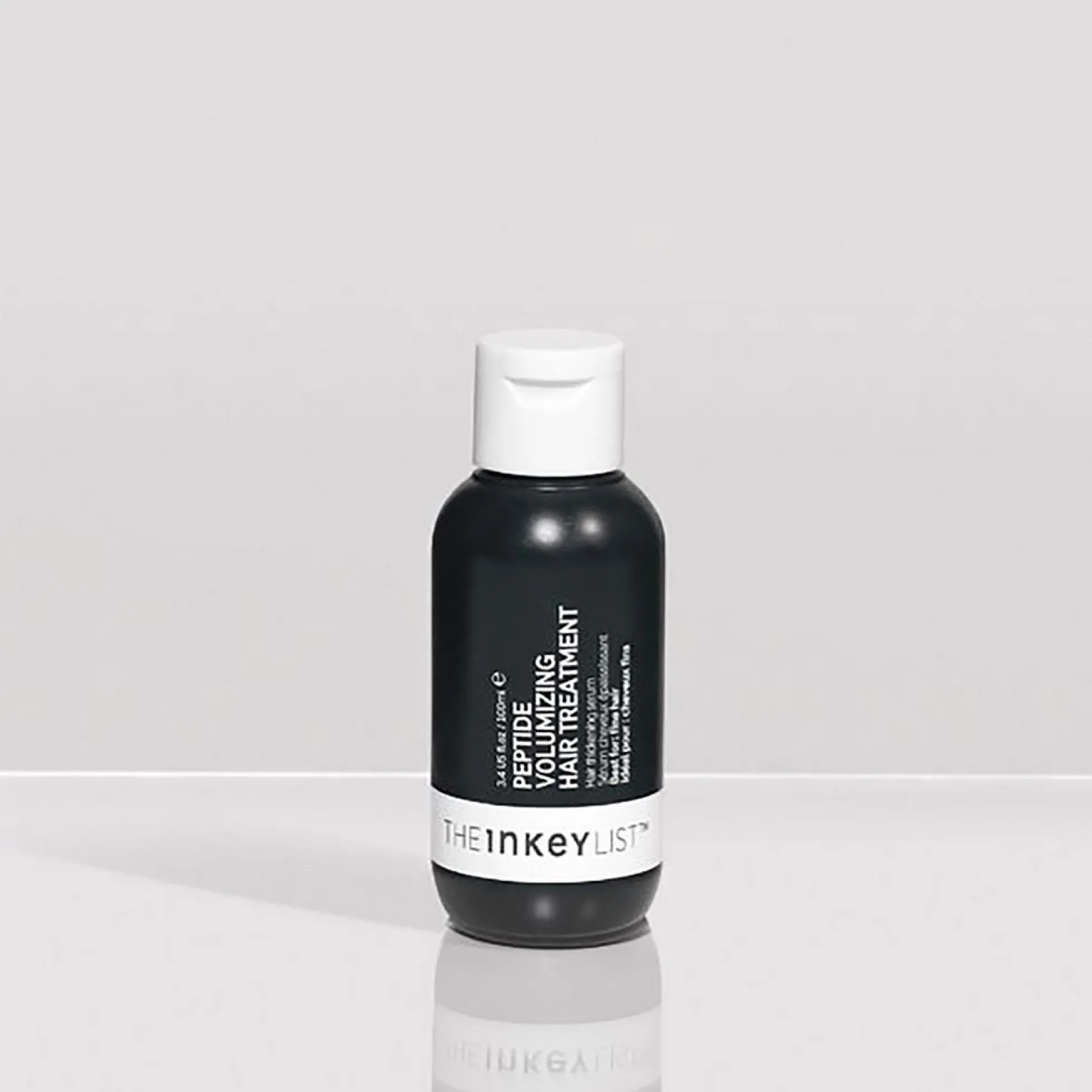 The INKEY List Peptide Volumizing Hair Treatment 100ml