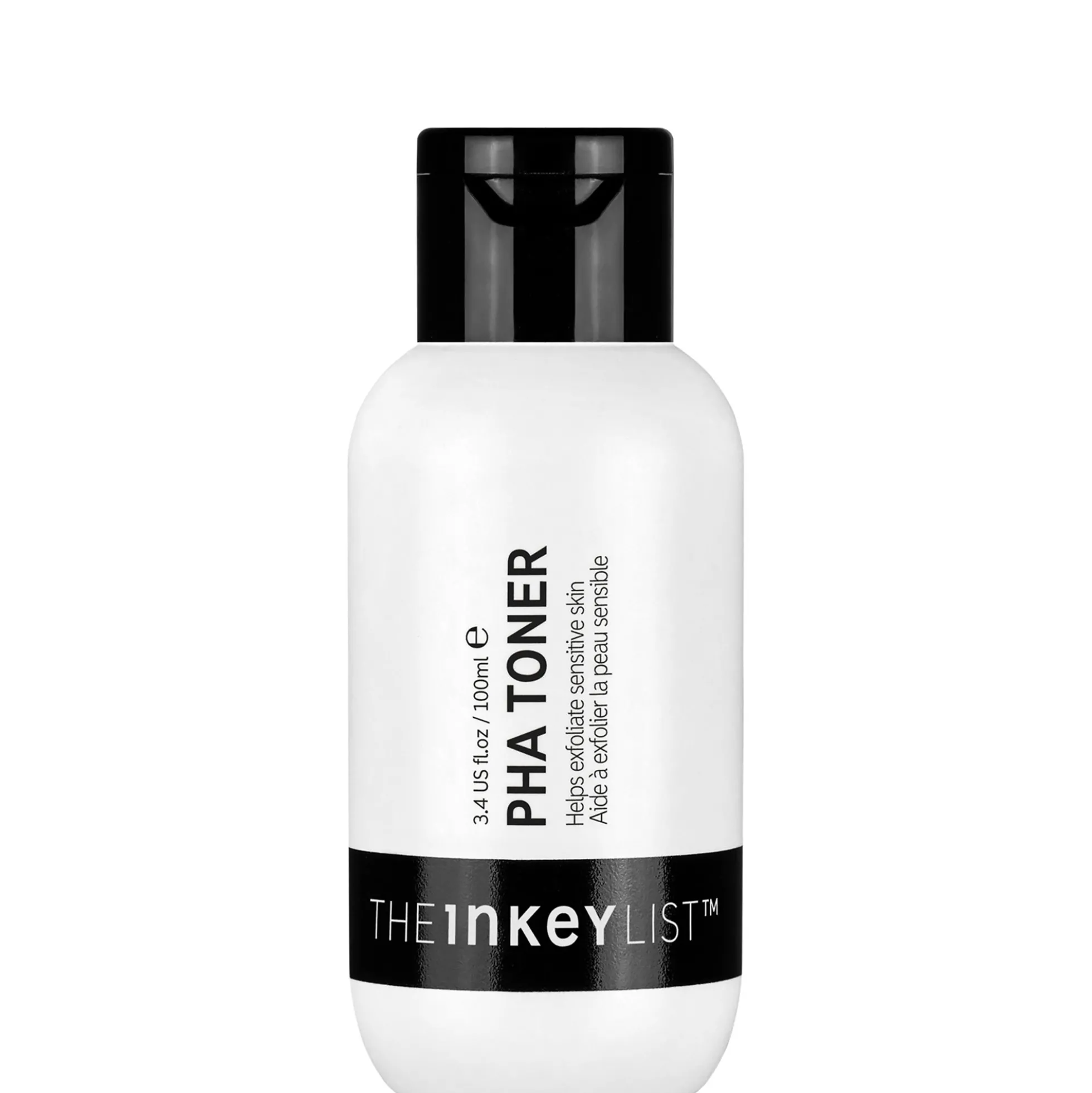 The INKEY List PHA Toner 100ml
