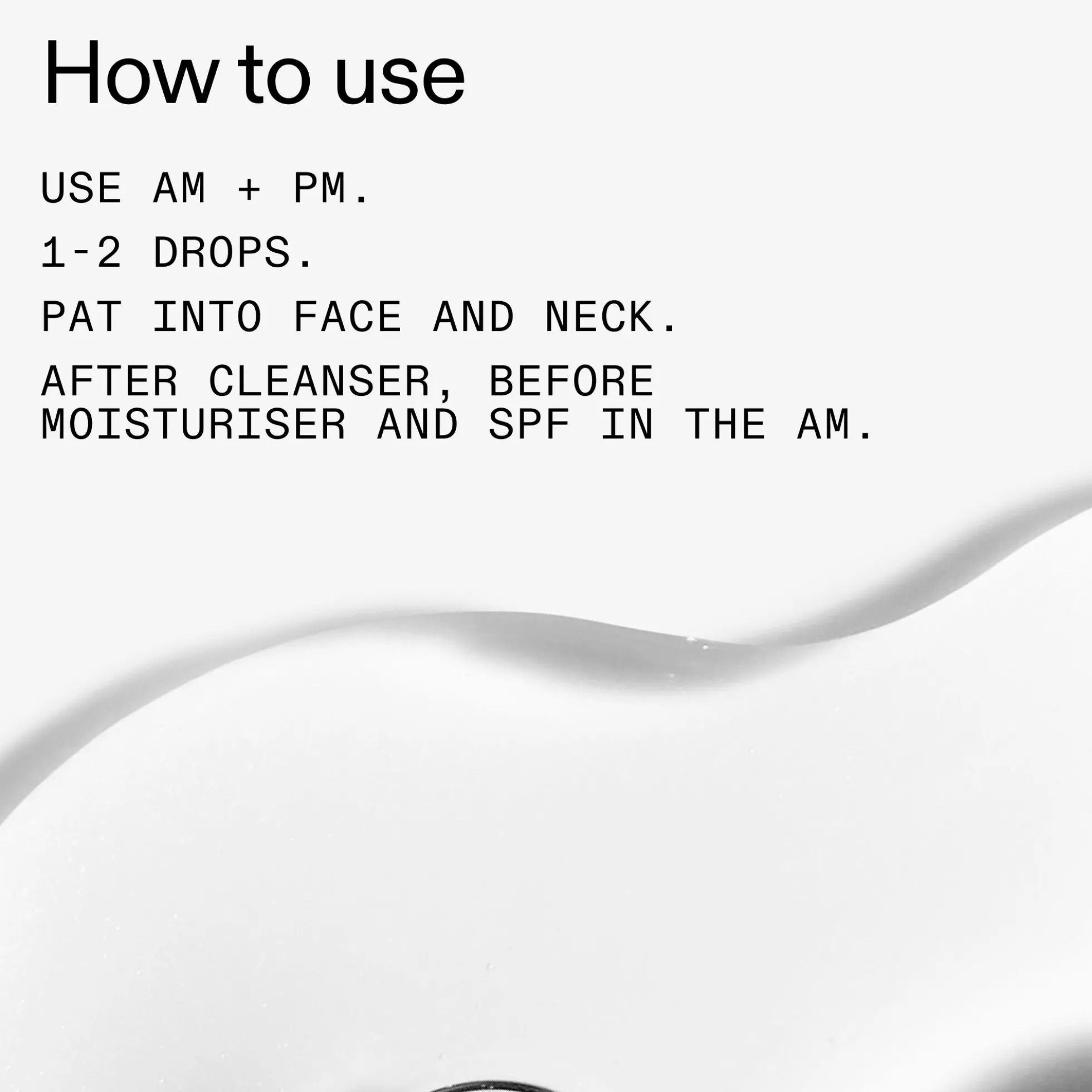 The INKEY List PHA Toner 100ml