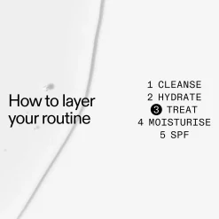 The INKEY List PHA Toner 100ml