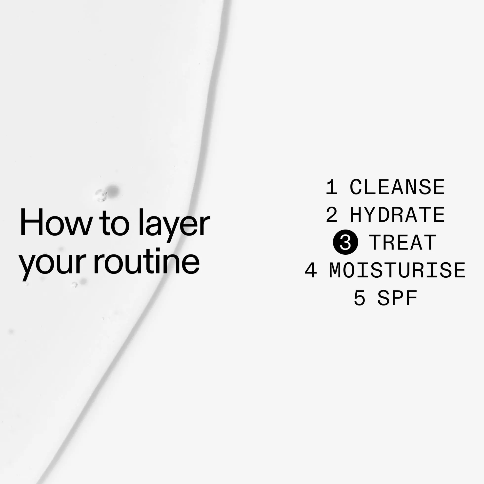 The INKEY List PHA Toner 100ml