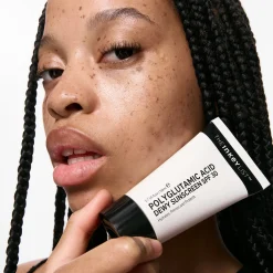The INKEY List Polyglutamic Acid Dewy Sunscreen SPF30 50ml