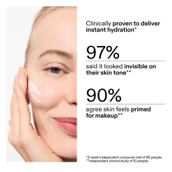 The INKEY List Polyglutamic Acid Dewy Sunscreen SPF30 50ml