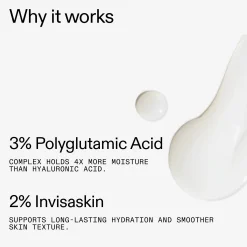 The INKEY List Polyglutamic Acid Serum 30ml