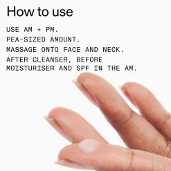 The INKEY List Polyglutamic Acid Serum 30ml