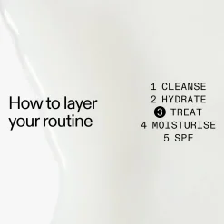 The INKEY List Polyglutamic Acid Serum 30ml