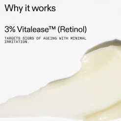 The INKEY List Retinol Eye Cream 15ml