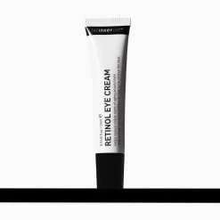 The INKEY List Retinol Eye Cream 15ml