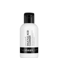 The INKEY List Salicylic Acid Cleanser 60ml