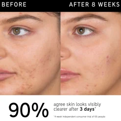 The INKEY List Salicylic Acid Cleanser 60ml