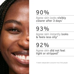 The INKEY List Salicylic Acid Cleanser 60ml
