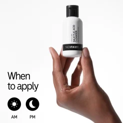 The INKEY List Salicylic Acid Cleanser 60ml