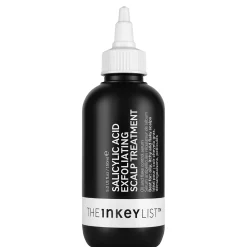 The INKEY List Salicylic Acid Exfoliating Scalp Treatment 150ml
