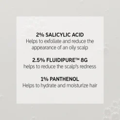 The INKEY List Salicylic Acid Exfoliating Scalp Treatment 150ml