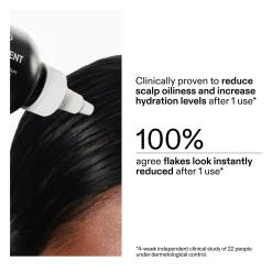 The INKEY List Salicylic Acid Exfoliating Scalp Treatment 150ml