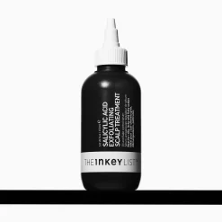 The INKEY List Salicylic Acid Exfoliating Scalp Treatment 150ml