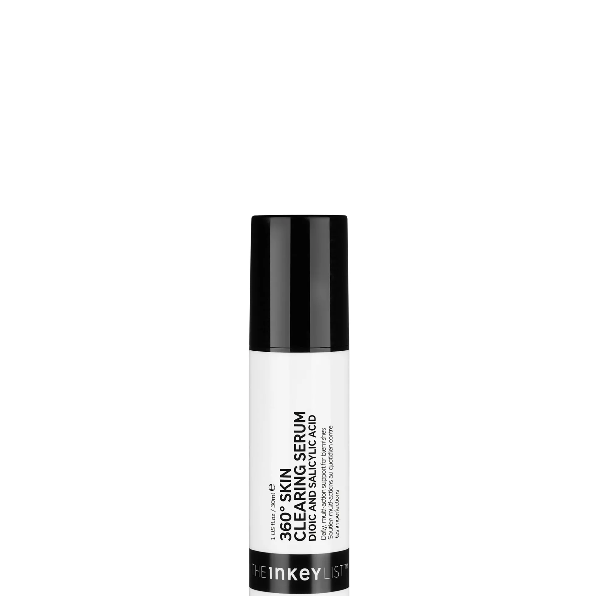 The INKEY List 360 Skin Clearing Serum 30ml