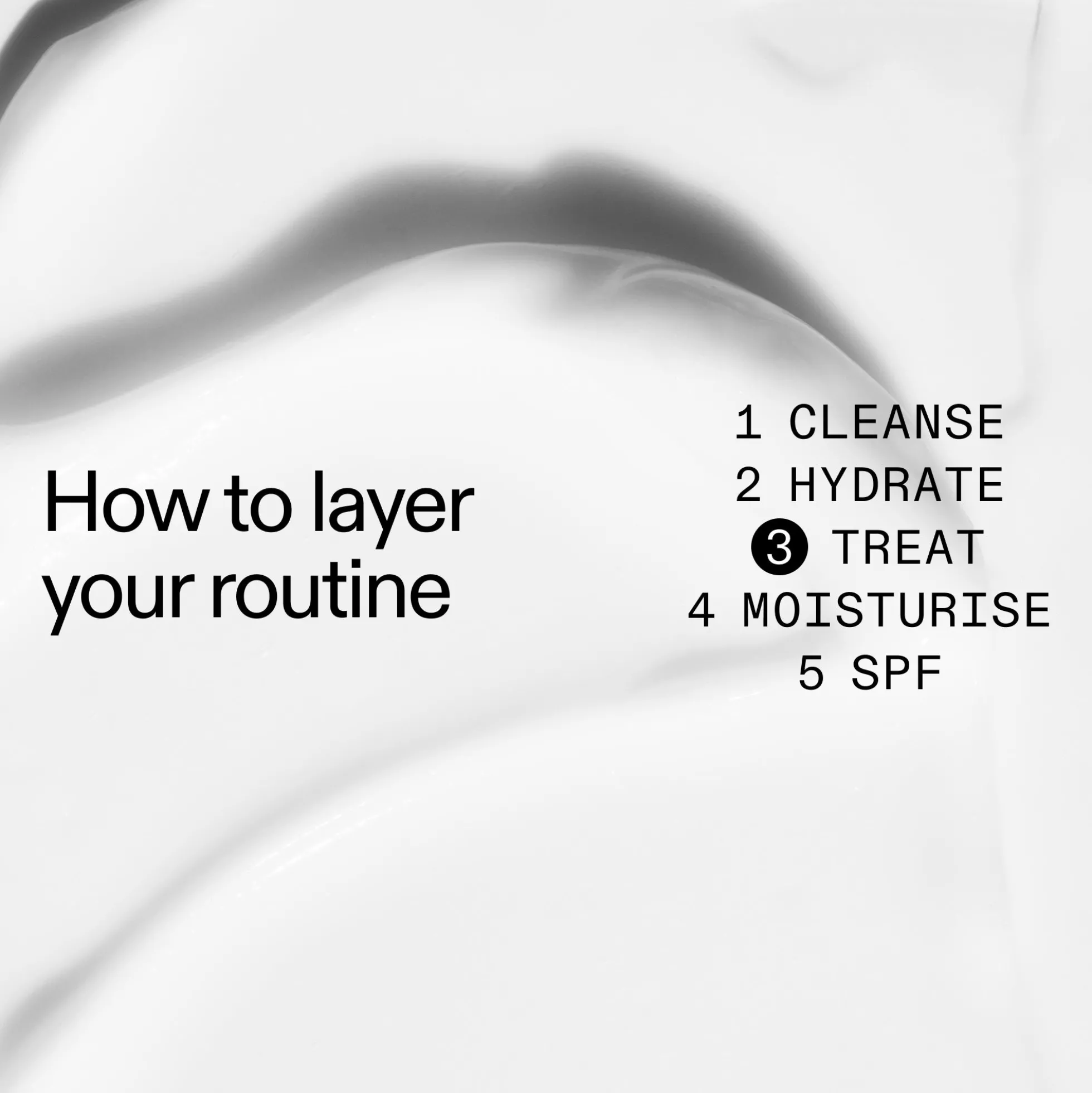 The INKEY List 360 Skin Clearing Serum 30ml