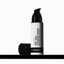 The INKEY List 360 Skin Clearing Serum 30ml