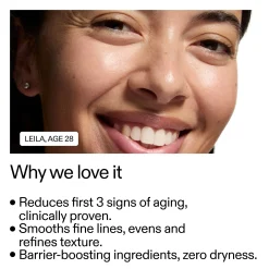 The INKEY List Starter Retinol Serum 30ml