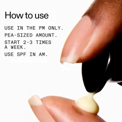 The INKEY List Starter Retinol Serum 30ml