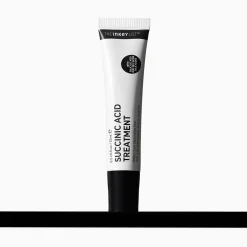 The INKEY List Succinic Acid Treatment 15ml