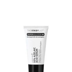 The INKEY List Super Solutions 10% Azelaic Acid Serum 30ml