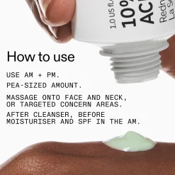 The INKEY List Super Solutions 10% Azelaic Acid Serum 30ml