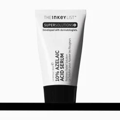The INKEY List Super Solutions 10% Azelaic Acid Serum 30ml