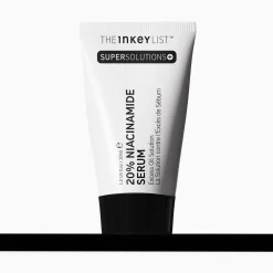 The INKEY List Super Solutions 20% Niacinamide Serum 30ml