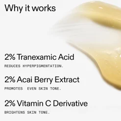 The INKEY List Tranexamic Acid Serum 30ml