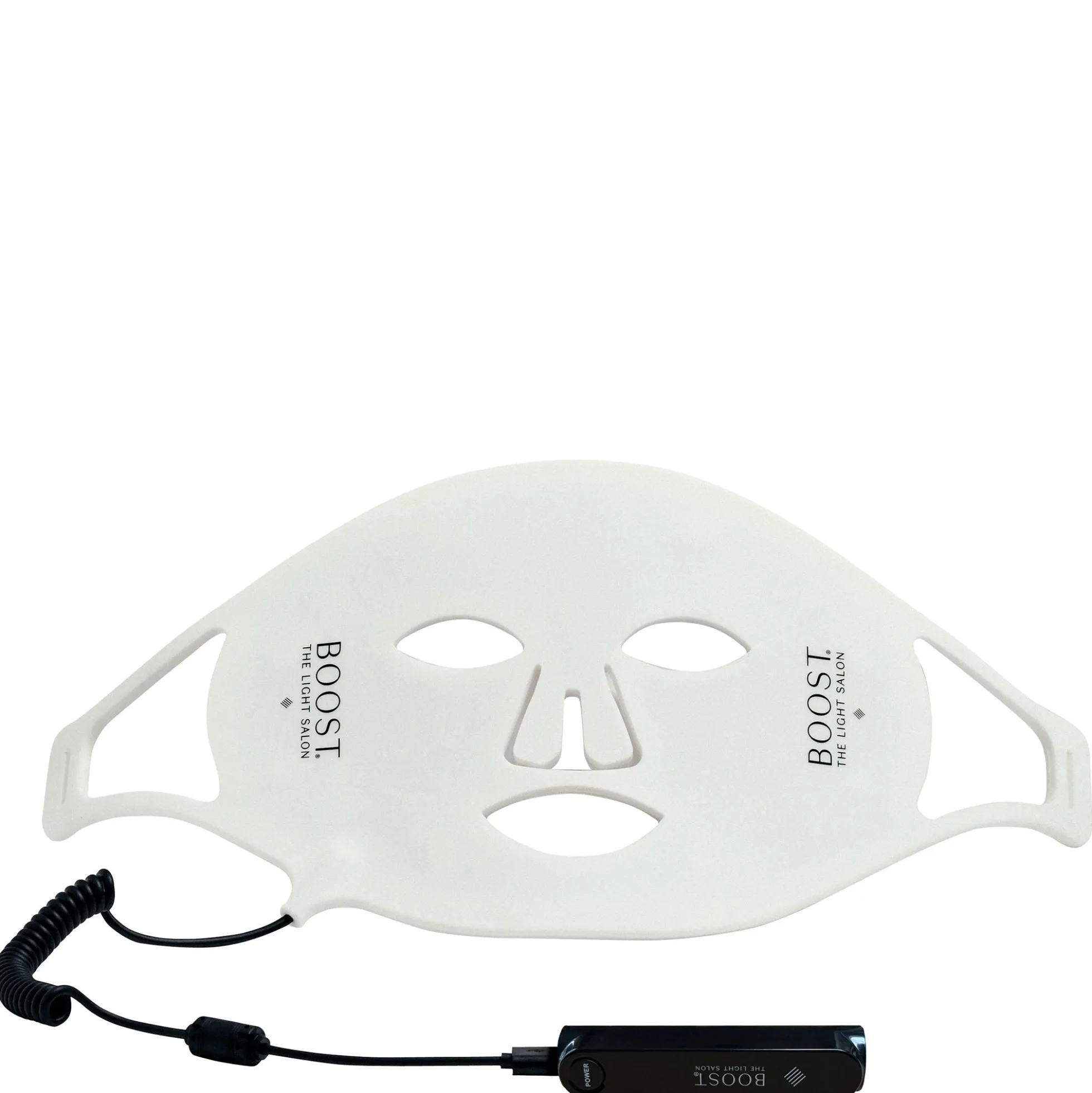 The Light Salon Boost LED Mask