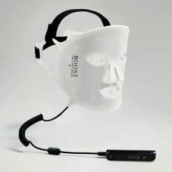 The Light Salon Boost LED Mask